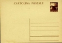 Postal Stationary