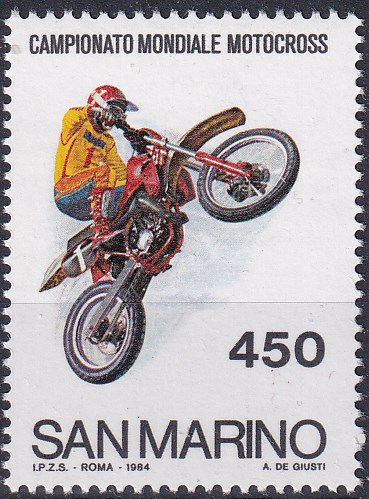 Price list :: Stamps Price List Italian Area :: SAN MARINO