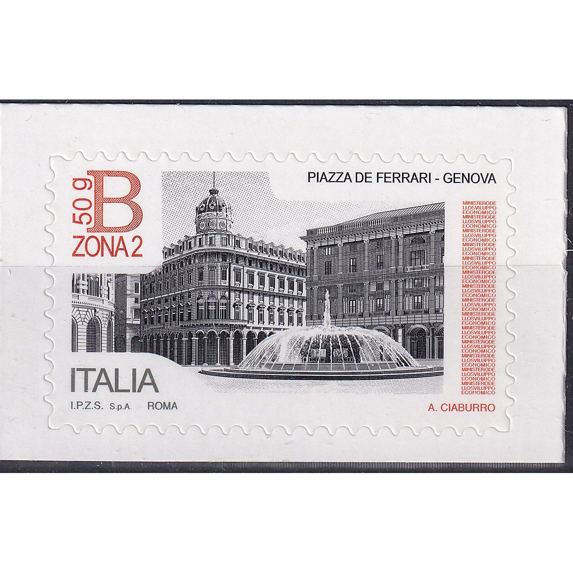 Listino Francobolli :: Listino Francobolli Area Italiana ...