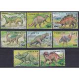 Prophila Collection Motivazioni 100 Diversi Preistorici Animali