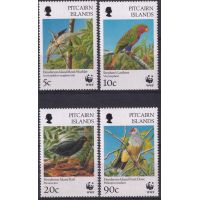 Prophila Collection – 50 Francobolli Diversi Con Motivi Di Pappagalli, Uccelli, Per Collezionisti, Qualità Garantita