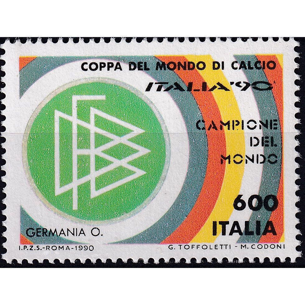 Morto Frank Mill, campione del mondo con la Germania